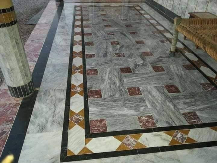 Flooring