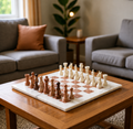 White & Rose Chess (15x15)