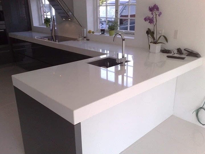 Kitchen counter