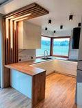 Kitchen counter