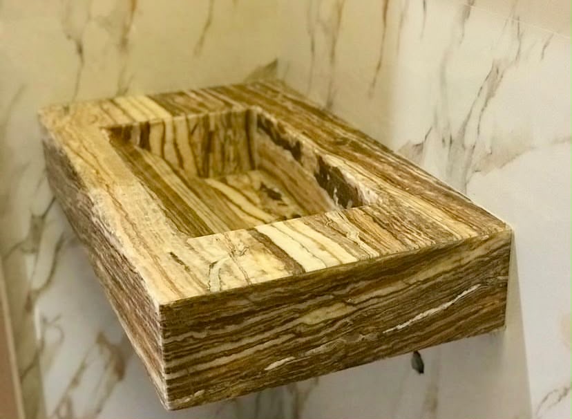 Kitchen counter
