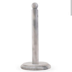Kitchen Roll Holder - White