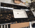 Kitchen counter