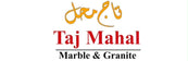 Taj Mahal Marble - Home