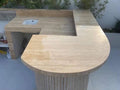 Kitchen counter