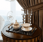 MarbleChess TajMahalMarble HomeDecor