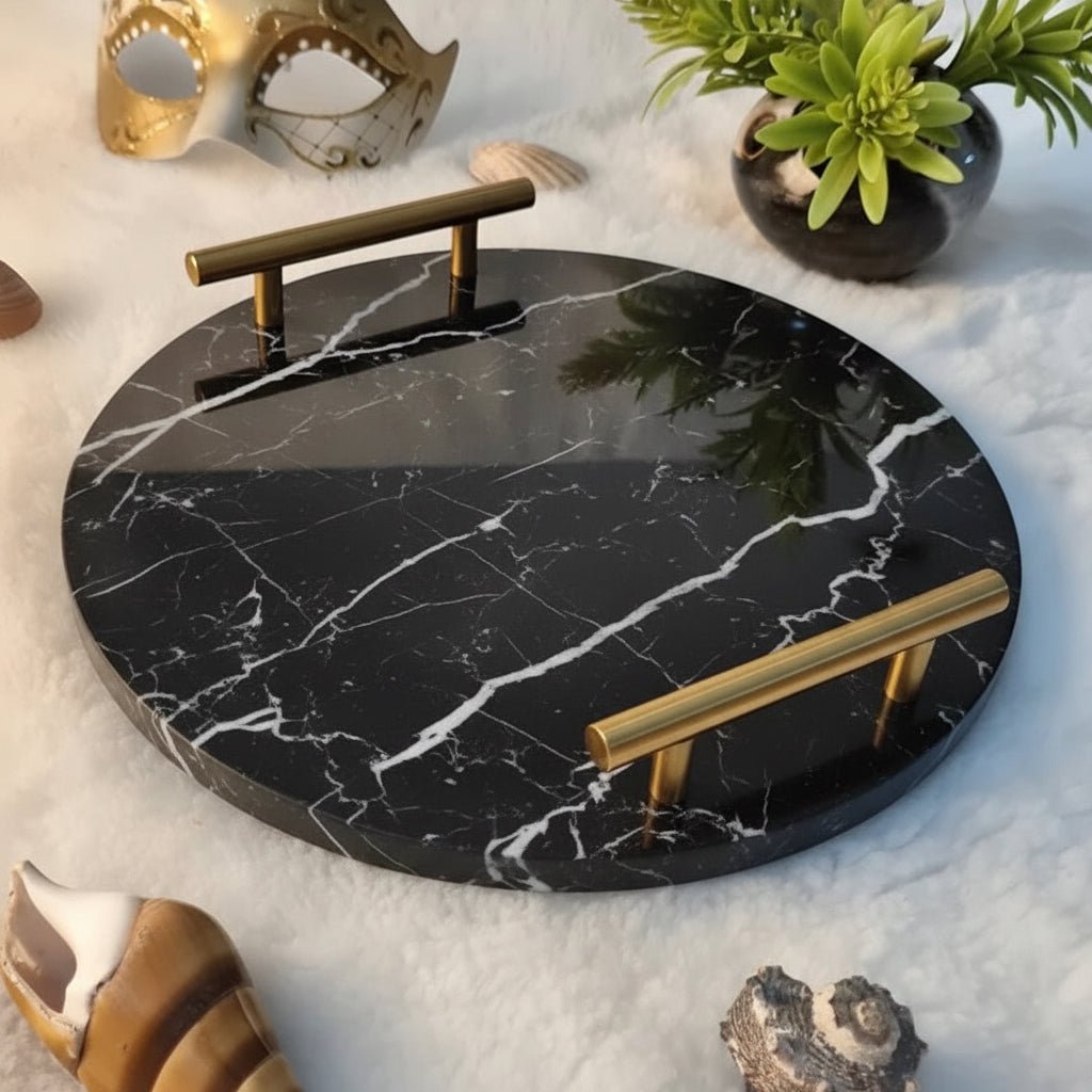 MarbleChess TajMahalMarble HomeDecor