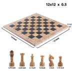 MarbleChess TajMahalMarble HomeDecor