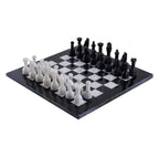MarbleChess TajMahalMarble HomeDecor