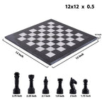 MarbleChess TajMahalMarble HomeDecor