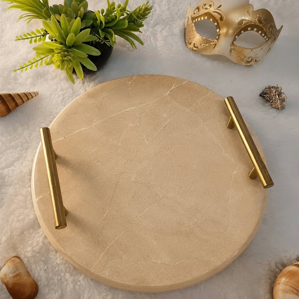MarbleChess TajMahalMarble HomeDecor
