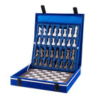 MarbleChess TajMahalMarble HomeDecor