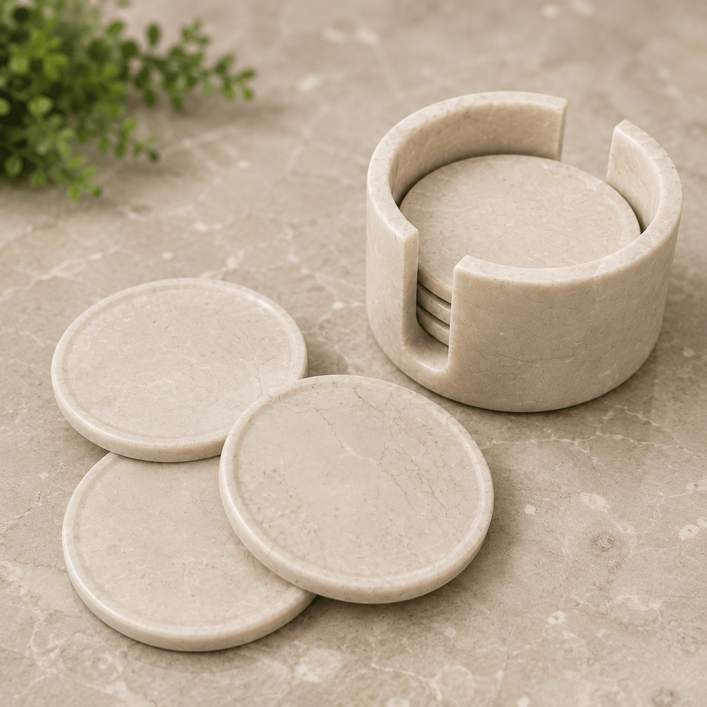 MarbleChess TajMahalMarble HomeDecor