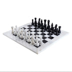 MarbleChess TajMahalMarble HomeDecor