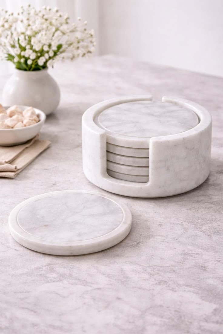 MarbleChess TajMahalMarble HomeDecor