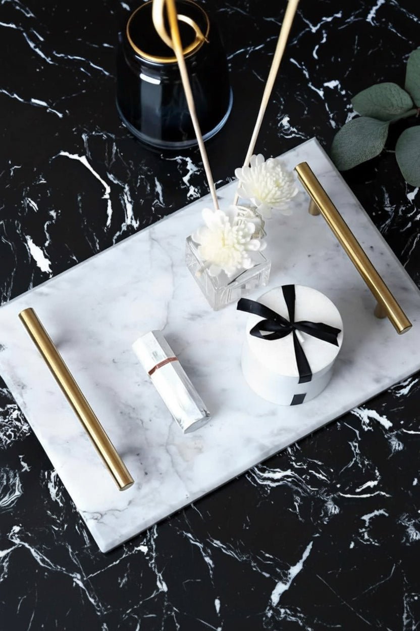 MarbleChess TajMahalMarble HomeDecor