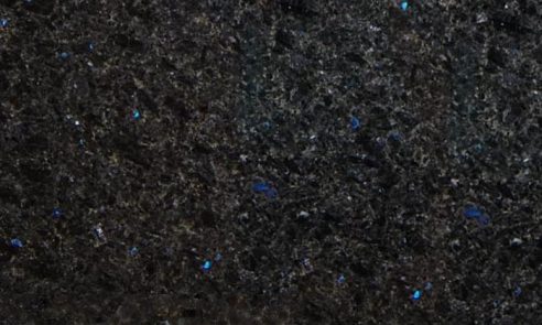 DECEMBER SPECIAL : BLUE IN THE NIGHT GRANITE